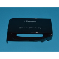 Hisense Hisense Washing Machine Soap Dispenser Handle Ps-20 Hsn Sig | PN: HS1095851 spare part