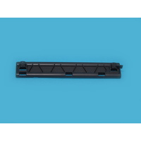 Hisense Hisense Dishwasher Slide Bearing Top Basket Left | PN: HS1095853 spare part