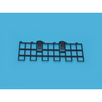 Hisense Hisense Dishwasher Cup Shelf | PN: HS1095855 spare part