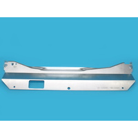 Hisense Hisense Dishwasher Base Cover | PN: HS1095867 spare part