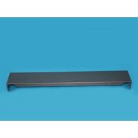 Hisense Hisense Dishwasher Base Cover | PN: HS1095871 spare part
