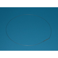 Hisense Hisense Washing Machine Wire Clip D350 Kpl | PN: HS1095882 spare part