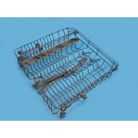 Hisense Hisense Dishwasher Upper Basket | PN: HS1095914 spare part