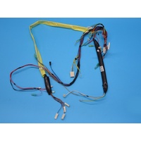 Hisense Hisense Dishwasher Wiring Harness | PN: HS1095915 spare part