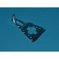 Hisense Hisense Fridge & Freezer Upper Hinge | PN: HS1095920 spare part