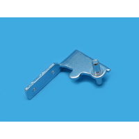 Hisense Hisense Fridge & Freezer Central Hinge | PN: HS1095921 spare part