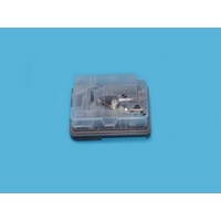 Hisense Hisense Dishwasher Soap Dispenser | PN: HS1095941 spare part