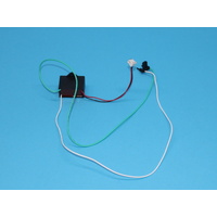 Hisense Hisense Washing Machine Ionizer 230V | PN: HS1095944 spare part