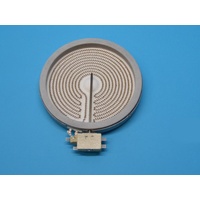Hisense Hisense Oven Radiant Heater | PN: G856327 spare part
