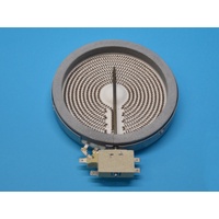 Hisense Hisense Oven Radiant Heater | PN: HS1095948 spare part