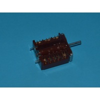 Hisense Hisense Oven Function Selector Switch | PN: HS1095957 spare part