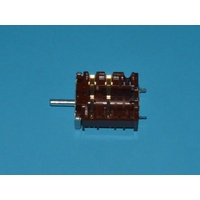 Hisense Hisense Oven Function Selector Switch | PN: HS1095958 spare part