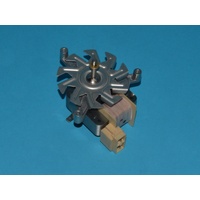 Hisense Hisense Oven Fan Motor With Blade | PN: HS1095965 spare part