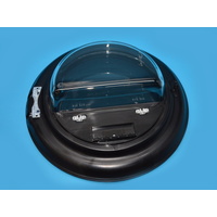 Hisense Hisense Washing Machine Door Frame With Glass | PN: G856359 spare part