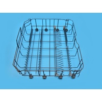 Hisense Hisense Dishwasher Lower Basket Tray With Wheels | PN: HS1096001 spare part