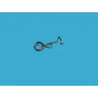 Hisense Hisense Dishwasher Spring Door Pop Out Left | PN: HS1096011 spare part