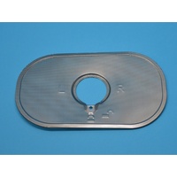 Hisense Hisense Dishwasher Strainer | PN: HS1096038 spare part