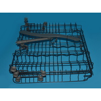 Hisense Hisense Dishwasher Upper Basket | PN: HS1096039 spare part