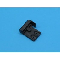 Hisense Hisense Oven Glass Holder Left | PN: HS1096046 spare part