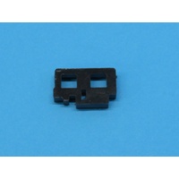 Hisense Hisense Oven Middle Glass Fixing Block | PN: HS1096048 spare part