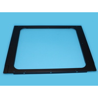 Hisense Hisense Oven Oven Front Wall - Lower | PN: HS1096070 spare part