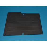 Hisense Hisense Oven Rail Bracket Base Plate | PN: HS1096080 spare part