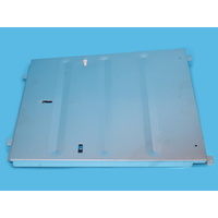 Hisense Hisense Oven Bottom Heating Element Fixing Plate | PN: HS1096083 spare part