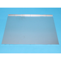 Hisense Hisense Oven Heater Cover | PN: HS1096094 spare part