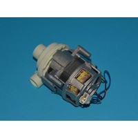 Hisense Hisense Dishwasher Circulation Pump | PN: HS1096111 spare part