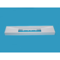 Hisense Hisense Dishwasher Control Panel Cover | PN: HS1096116 spare part