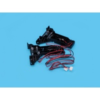 Hisense Hisense Dishwasher Status Light | PN: HS1096124 spare part