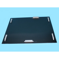 Hisense Hisense Oven Glass-Ceramic Platte | PN: HS1096127 spare part