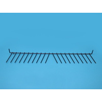 Hisense Hisense Dishwasher Lower Basket Plate Holder | PN: HS1096129 spare part