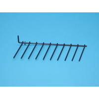 Hisense Hisense Dishwasher Plate-Rack Short Right | PN: HS1096130 spare part