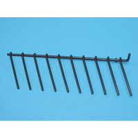 Hisense Hisense Dishwasher Plate-Rack Short Left | PN: HS1096131 spare part
