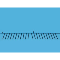 Hisense Hisense Dishwasher Upper Basket Left-Side Adjustable Plate Holder | PN: HS1096132 spare part