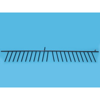 Hisense Hisense Dishwasher Upper Basket Right - Side Adjustable Plate Holder | PN: HS1096133 spare part