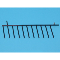 Hisense Hisense Fridge & Freezer Upp. Basket Plate-Rack Short Left | PN: HS1096134 spare part