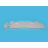 Hisense Hisense Dishwasher Kick Plate Back Panel | PN: HS1096147 spare part