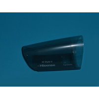 Hisense Hisense Vacuum Cleaner Dust Cup + Cover Ass'y Hisense | PN: HS1096171 spare part