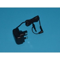 Hisense Hisense Vacuum Cleaner Charger Uk Plug Hvc5232wuk Dc 27V 0,5A | PN: HS1096178 spare part