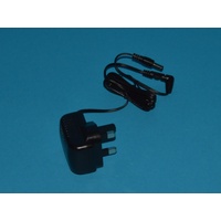 Hisense Hisense Vacuum Cleaner Charger Uk Plug Hvc5262auk Dc 32Vdc 450Ma | PN: HS1096179 spare part