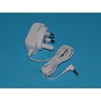 Hisense Hisense Vacuum Cleaner Charger Uk Plug Hvc6133wuk Dc 7-27V 500Ma | PN: HS1096180 spare part