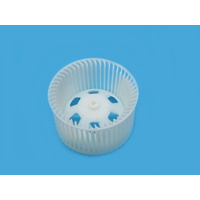 Hisense Hisense Cooker Hood Right Fan Blade | PN: HS1096195 spare part