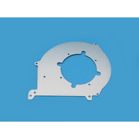 Hisense Hisense Cooker Hood Motor Housing Middle Panel | PN: HS1096200 spare part