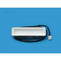 Hisense Hisense Cooker Hood Led Lamp | PN: HS1096207 spare part