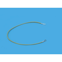 Hisense Hisense Cooker Hood Motor Earthing Wire | PN: HS1096208 spare part