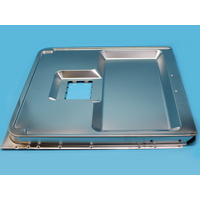 Hisense Hisense Dishwasher Inner Door | PN: HS1096217 spare part