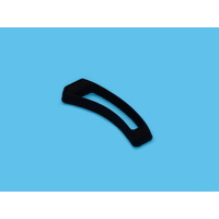 Hisense Hisense Dishwasher Door Gasket Overfill Tube | PN: HS1096220 spare part