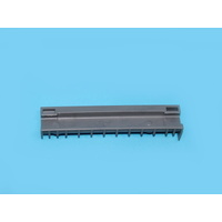 Hisense Hisense Dishwasher Top Basket Runner Guide Bracket | PN: HS1096228 spare part
